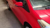 Toyota Vitz For Sale