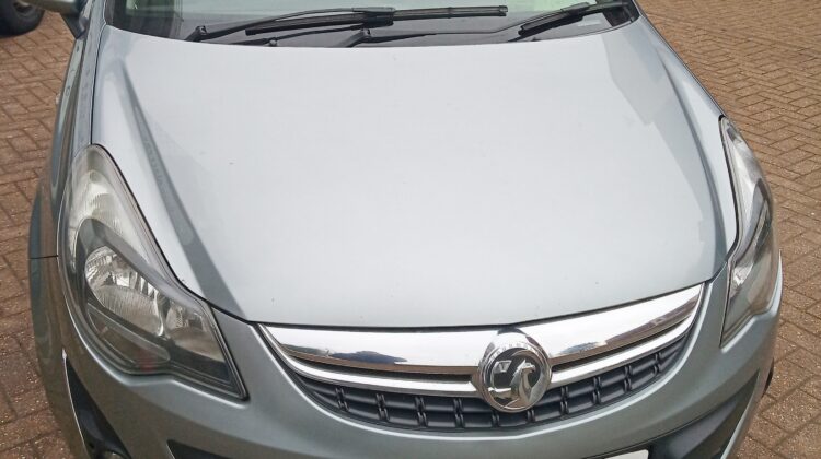 Vauxhall Corsa SXI 1.4 Petrol;ULEZ Compliant;Full Service History