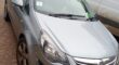Vauxhall Corsa SXI 1.4 Petrol;ULEZ Compliant;Full Service History