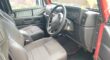 Jeep Wrangler TJ 5-Speed Manual Sport