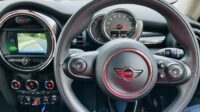 Mini, HATCHBACK, 2018, Automatic, Petrol, 1499cc, 3 doors, Reverse Camera with Parking Sensors
