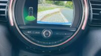 Mini, HATCHBACK, 2018, Automatic, Petrol, 1499cc, 3 doors, Reverse Camera with Parking Sensors