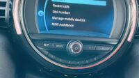 Mini, HATCHBACK, 2018, Automatic, Petrol, 1499cc, 3 doors, Reverse Camera with Parking Sensors