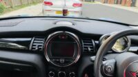 Mini, HATCHBACK, 2018, Automatic, Petrol, 1499cc, 3 doors, Reverse Camera with Parking Sensors