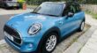 Mini, HATCHBACK, 2018, Automatic, Petrol, 1499cc, 3 doors, Reverse Camera with Parking Sensors