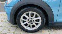 Mini, HATCHBACK, 2018, Automatic, Petrol, 1499cc, 3 doors, Reverse Camera with Parking Sensors