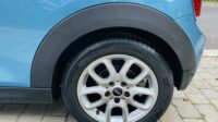 Mini, HATCHBACK, 2018, Automatic, Petrol, 1499cc, 3 doors, Reverse Camera with Parking Sensors