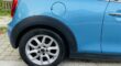 Mini, HATCHBACK, 2018, Automatic, Petrol, 1499cc, 3 doors, Reverse Camera with Parking Sensors