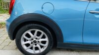Mini, HATCHBACK, 2018, Automatic, Petrol, 1499cc, 3 doors, Reverse Camera with Parking Sensors