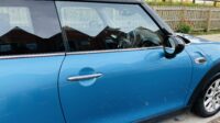 Mini, HATCHBACK, 2018, Automatic, Petrol, 1499cc, 3 doors, Reverse Camera with Parking Sensors
