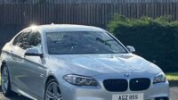 BMW 520d M Sport