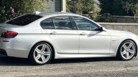 BMW 520d M Sport