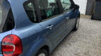 Grand Renault Modus 1.5 dci £35.00 Road Tax per year