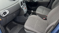 Grand Renault Modus 1.5 dci £35.00 Road Tax per year