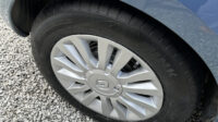 Grand Renault Modus 1.5 dci £35.00 Road Tax per year