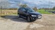Mitsubishi Outlander 2011 (60 plate) Black – Great Family Car