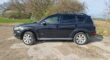 Mitsubishi Outlander 2011 (60 plate) Black – Great Family Car