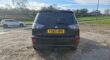 Mitsubishi Outlander 2011 (60 plate) Black – Great Family Car