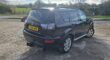 Mitsubishi Outlander 2011 (60 plate) Black – Great Family Car