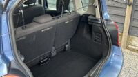 Grand Renault Modus 1.5 dci £35.00 Road Tax per year