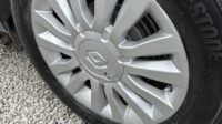 Grand Renault Modus 1.5 dci £35.00 Road Tax per year