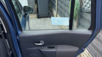 Grand Renault Modus 1.5 dci £35.00 Road Tax per year