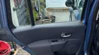 Grand Renault Modus 1.5 dci £35.00 Road Tax per year