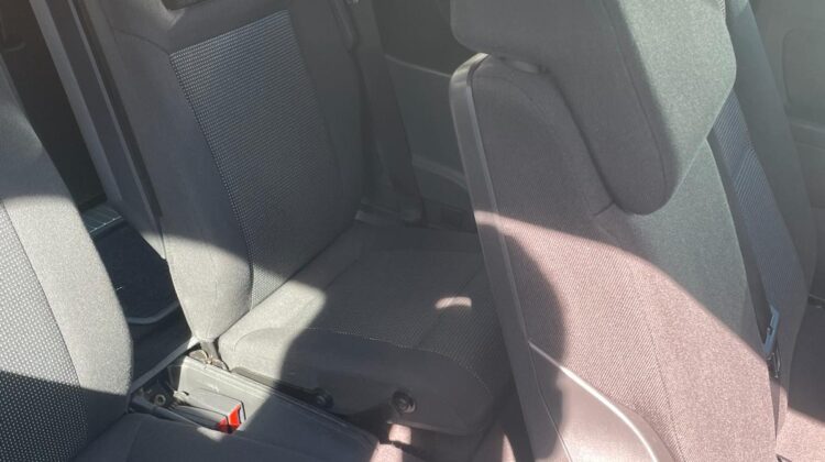 Vauxhall Zafira 1.8 i sri 2006