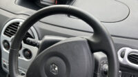Grand Renault Modus 1.5 dci £35.00 Road Tax per year