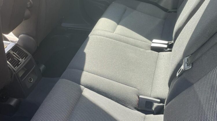 Vauxhall Zafira 1.8 i sri 2006