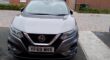 2019 Nissan Quashqai