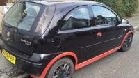 VAUXHALL CORSA 1.2 ULEZ FREE 1 YEAR MOT