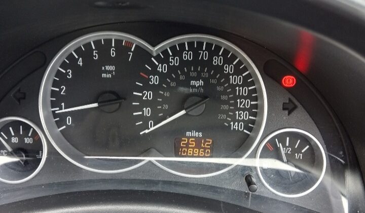 VAUXHALL CORSA 1.2 ULEZ FREE 1 YEAR MOT