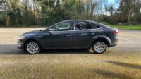 Ford Mondeo Automatic