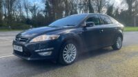 Ford Mondeo Automatic