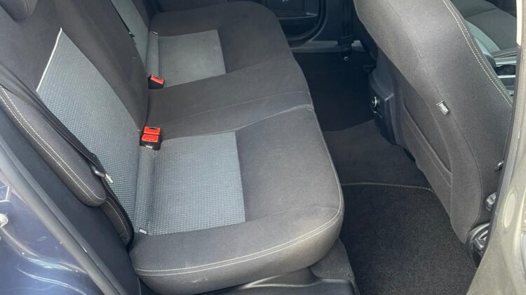 Ford Mondeo Automatic