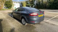 Ford Mondeo Automatic
