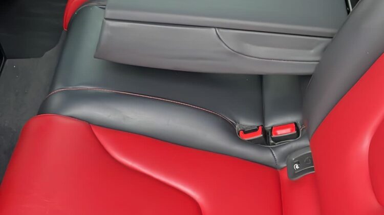 Audi S4 Avant Quattro