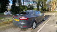 Ford Mondeo Automatic