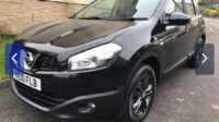 Nissan Qashqai n-tec (2010) 1.6 n-tec SUV 5dr Petrol Manual 2WD Euro 4 (115 ps)