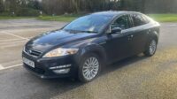 Ford Mondeo Automatic