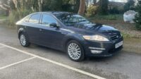 Ford Mondeo Automatic