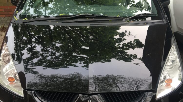 Mitsubishi Colt Cabriolet CZC2 (2008) 1.5 CZC2 Convertible 2dr Petrol Manual (157 g/km, 107 bhp)