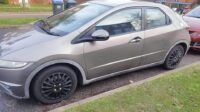 Honda Civic 1.4 in Very good condition