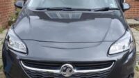 Vauxhall, CORSA, Hatchback, 2018, Other, 1398 (cc), 5 doors