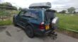Mitsubishi Shogun 2004 3.2cc