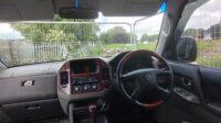 Mitsubishi Shogun 2004 3.2cc