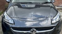 Vauxhall, CORSA, Hatchback, 2018, Other, 1398 (cc), 5 doors
