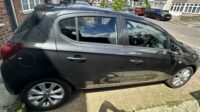 Vauxhall, CORSA, Hatchback, 2018, Other, 1398 (cc), 5 doors
