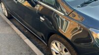 Zafira Tourer – Pristine Condition